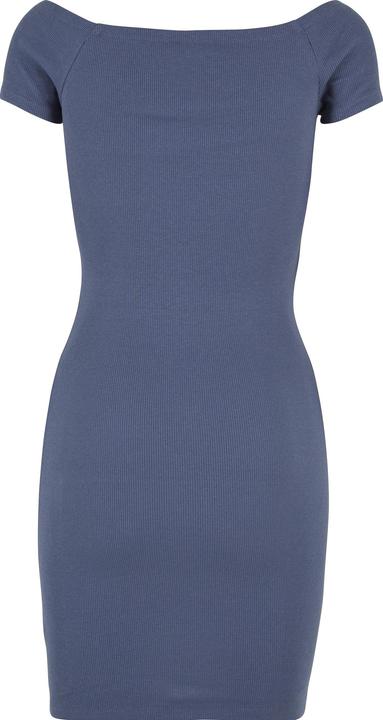 Image du produit Urban Classics Abito in Coste Scollato (4XL)