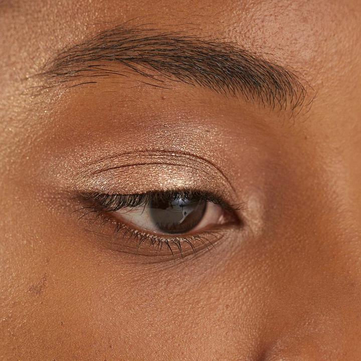 Actual product image 3INA The Cream Eyeshadow (532 light brown)