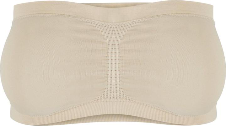 Produktbild Urban Classics Ladies Pads Bandeau 2-Pack - 127133 (2er Pack, XL)