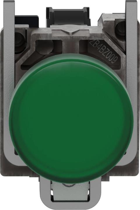 Actual product image Schneider Electric Indicator LED 24VDC green