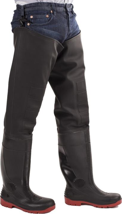 Produktbild Amblers Safety Safety Watstiefel Rhone wasserdicht (37)