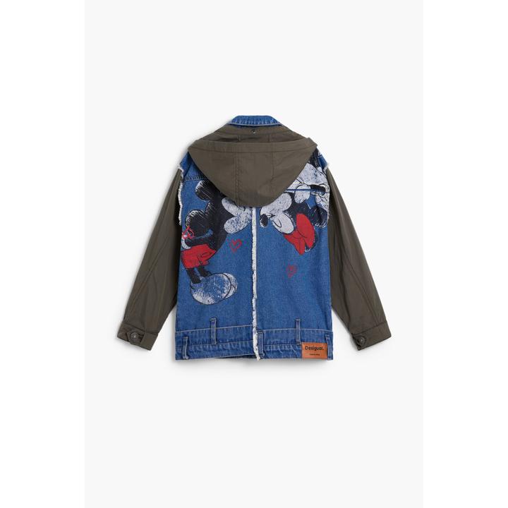 Produktbild Desigual Mickey (164)