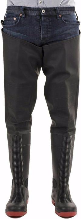 Produktbild Amblers Safety Safety Watstiefel Rhone wasserdicht (37)