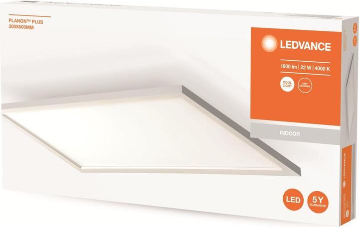 Immagine prodotto Ledvance PLANON™ Plus (1600 lm)