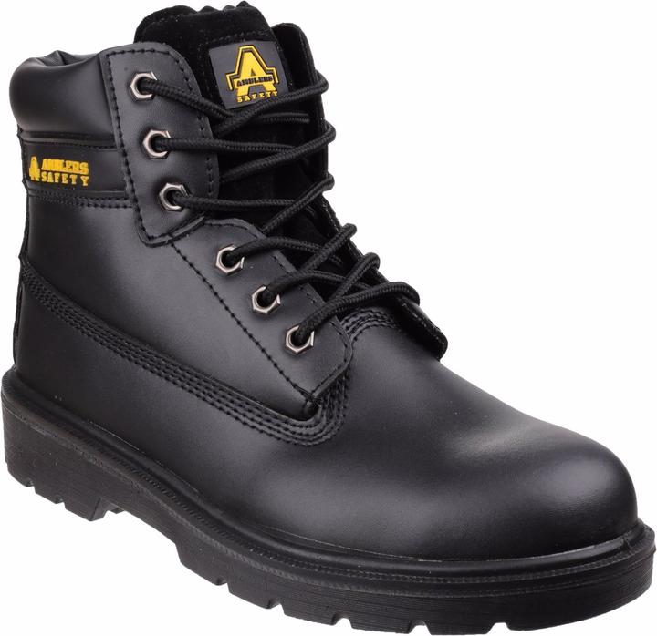 Actual product image Amblers Safety UTFS4624 P (40)