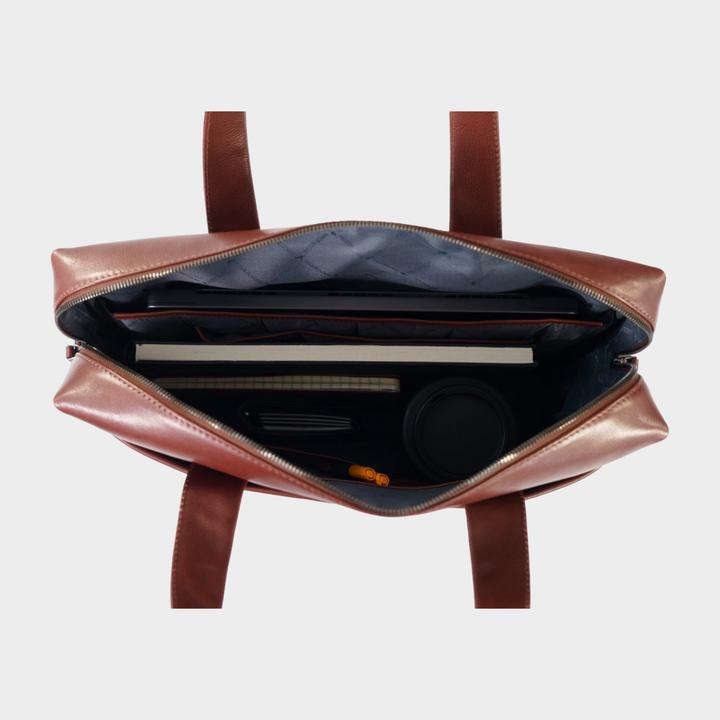 Immagine prodotto Braun Büffel AREZZO tabak (15")