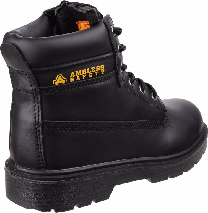 Actual product image Amblers Safety UTFS4624 P (40)