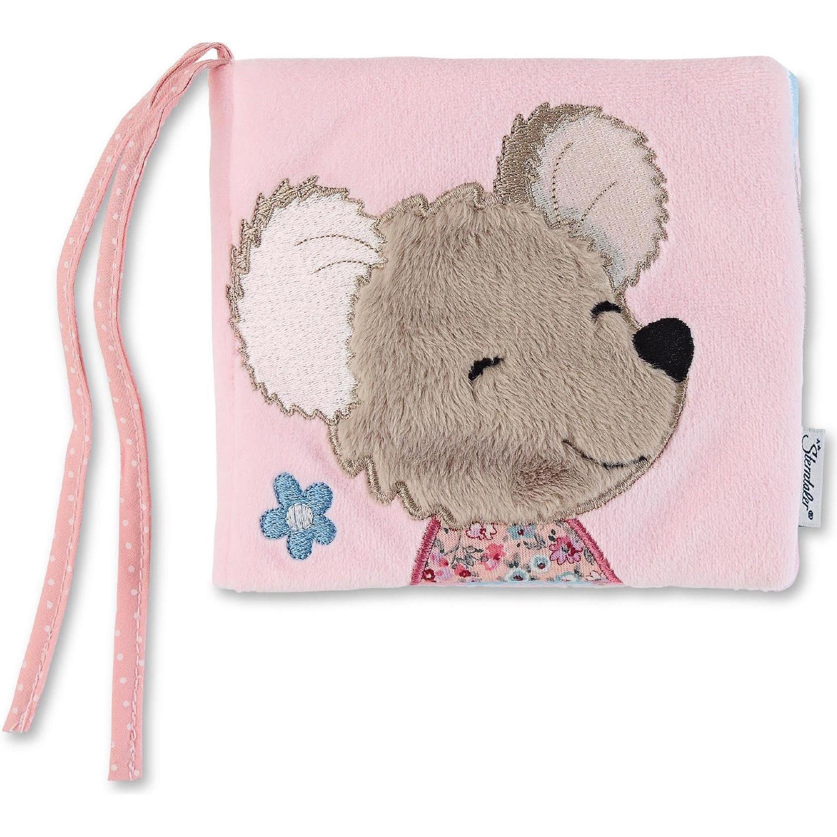 Sterntaler, Kinderwagenspielzeug, Spielbuch