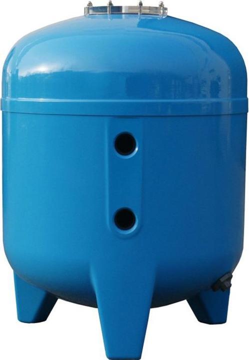 Produktbild Calplas Sandfilter FA 10 Durchmesser 520mm Höhe 800mm