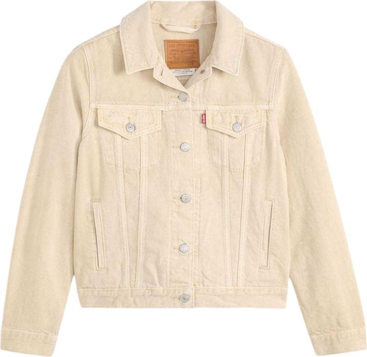 Levis Original Truckerjacke