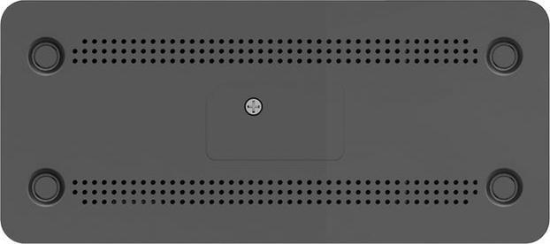 Produktbild Unitek Przełącznik Kvm 4k Hub USB 11 Portów