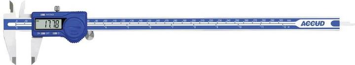 Produktbild Basetech Digitaler Messschieber 300 mm (30 cm)