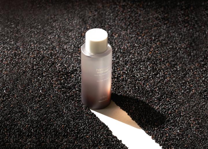 Immagine prodotto Haruharu Wonder Riso nero (Tonico per il viso, 150 ml)