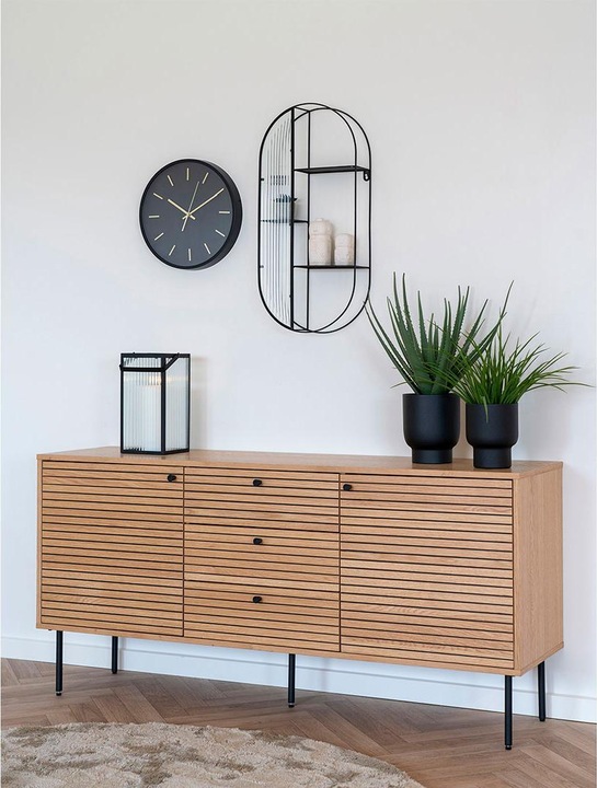 Produktbild House Nordic Kyoto (150 x 40 x 74 cm)