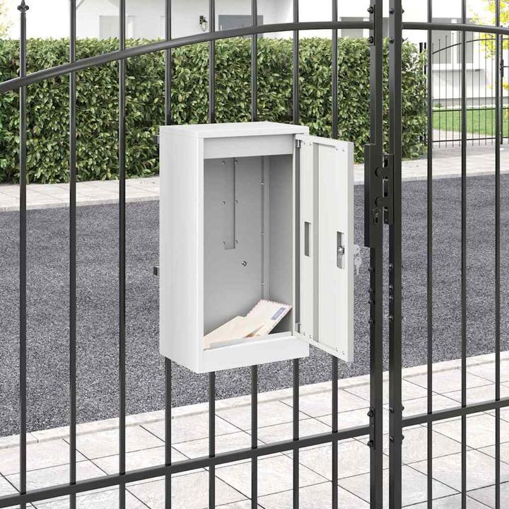 Produktbild vidaXL Outdoor Briefkasten
