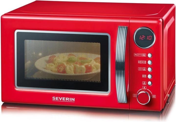 Severin Mw 7893 (20 l)