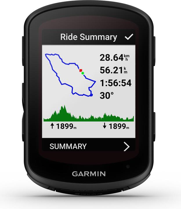 Garmin Edge 840