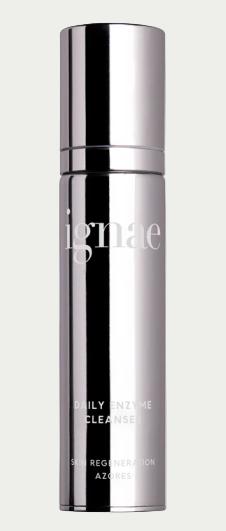Actual product image Ignae Daily Enzyme Cleanser (Cleansing gel, 60 ml)
