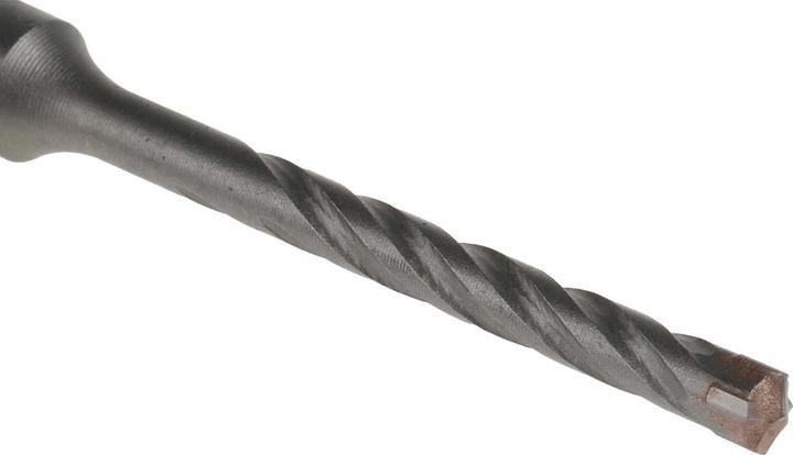 Actual product image Bosch Professional Zubehör Tungsten carbide hammer drill 5 mm A (5 mm)