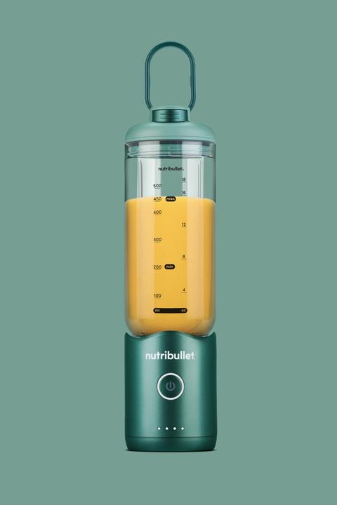 Actual product image NutriBullet Flex (100 W)