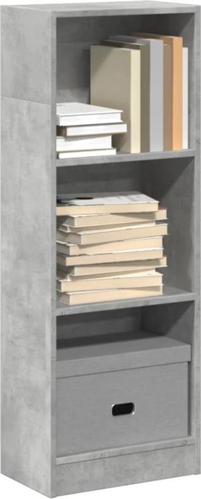 Image du produit vidaXL Bücherregal (40 x 24 x 109 cm)