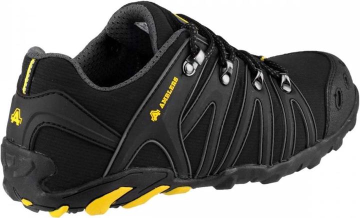 Image du produit Amblers Safety Safety FS23 Chaussures de sécurité Softshell (S3, 37)