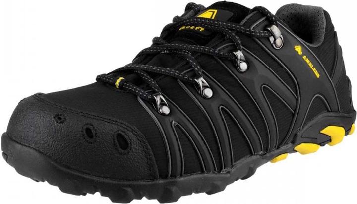 Image du produit Amblers Safety Safety FS23 Chaussures de sécurité Softshell (S3, 37)
