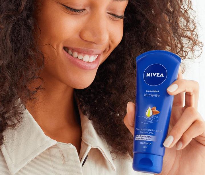 Produktbild NIVEA Intensive Moisture (30 ml)