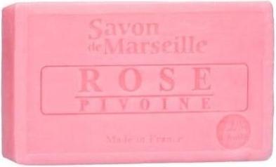 Immagine prodotto Le Chatelard Sapone francese di lusso (Rosa e Peonia) - 100.0g