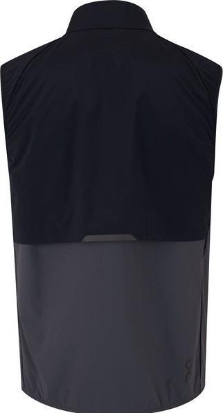 Produktbild On Running Wetterweste (M)