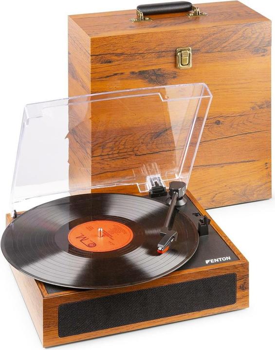 Immagine prodotto Fenton RP170L (Manuale)
