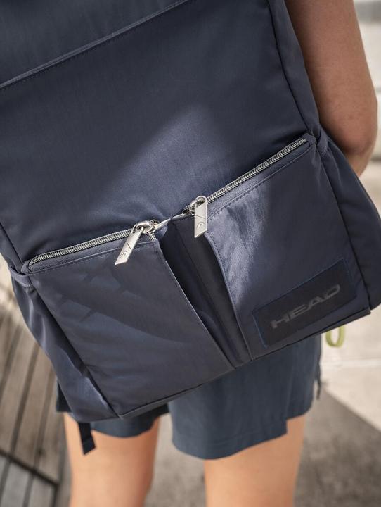 Produktbild Head Pro Rucksack (2R)