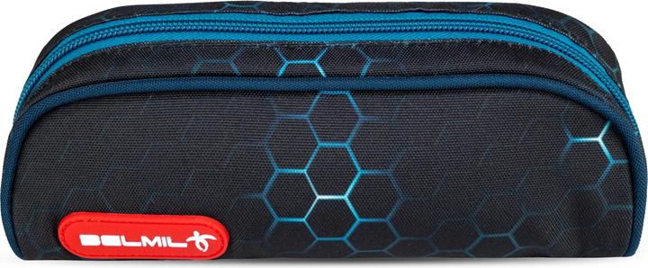 Produktbild Belmil CLASSY Plus Schulrucksack-Set Kick the Ball (19 l)