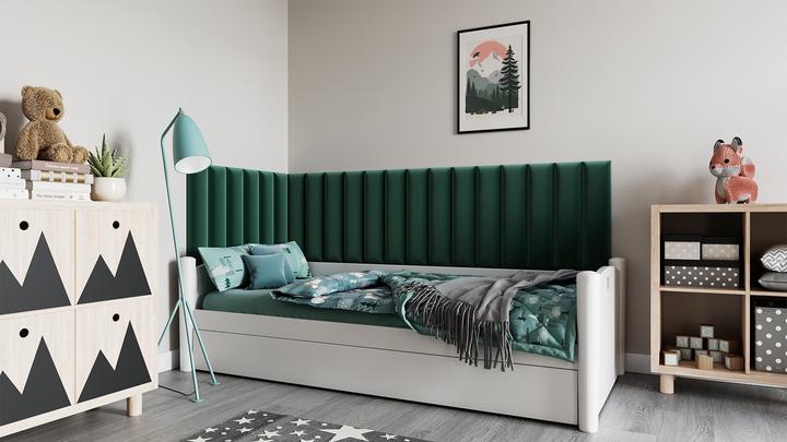Actual product image ELTAP Quadratta (210 x 60 x 35 cm)