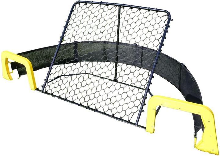 Actual product image Power Shot Football Master Play