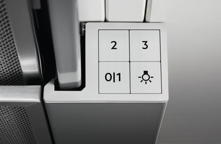 Produktbild Electrolux LFP326S (Flachschirmhaube)