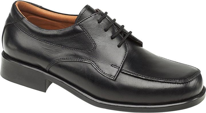 Produktbild Amblers Safety Birmingham Gibson Schnürschuhe Schuhe (40)