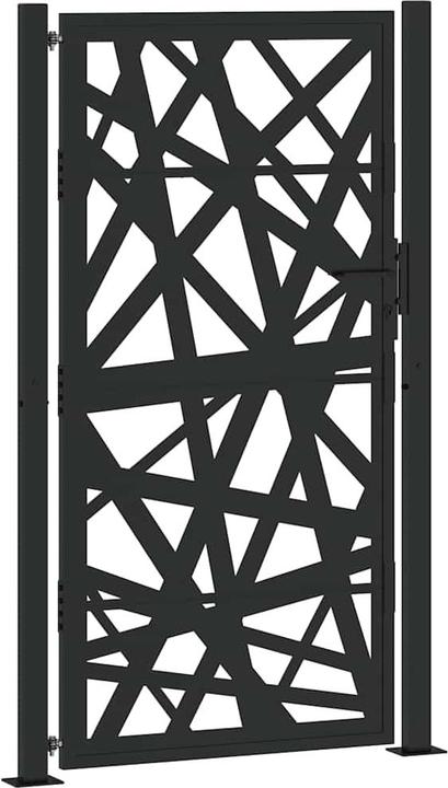 Image du produit vidaXL Gartentor