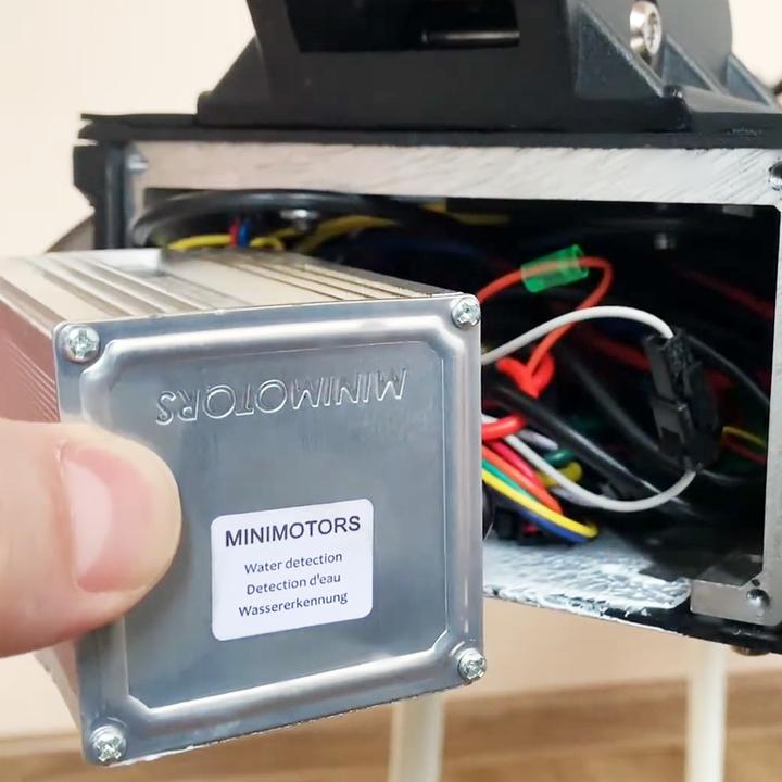 Produktbild Mini Motor Controller