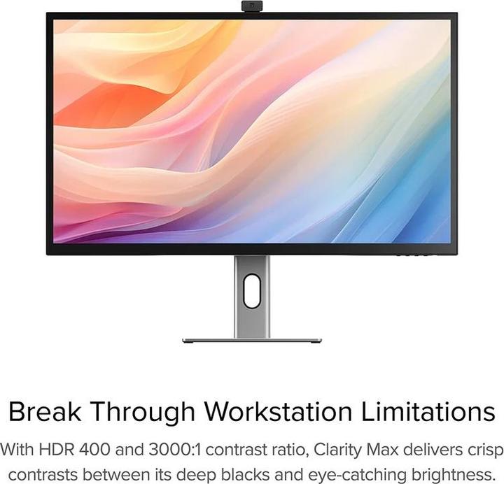 Image du produit Alogic 32C4KPDW (3840 x 2160 pixels, 32")