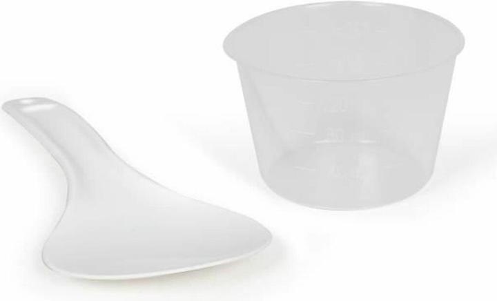 Image du produit Livoo Cuiseur à riz et vapeur acier inoxydable