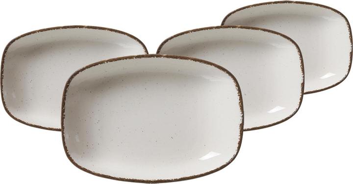 Beige, Braun