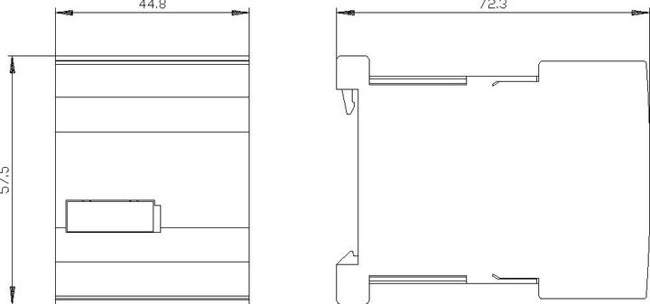 Immagine prodotto Siemens Deceleratore
