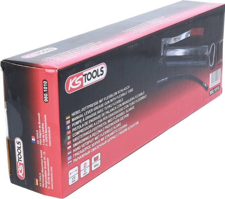 Image du produit KS Tools 980.1010