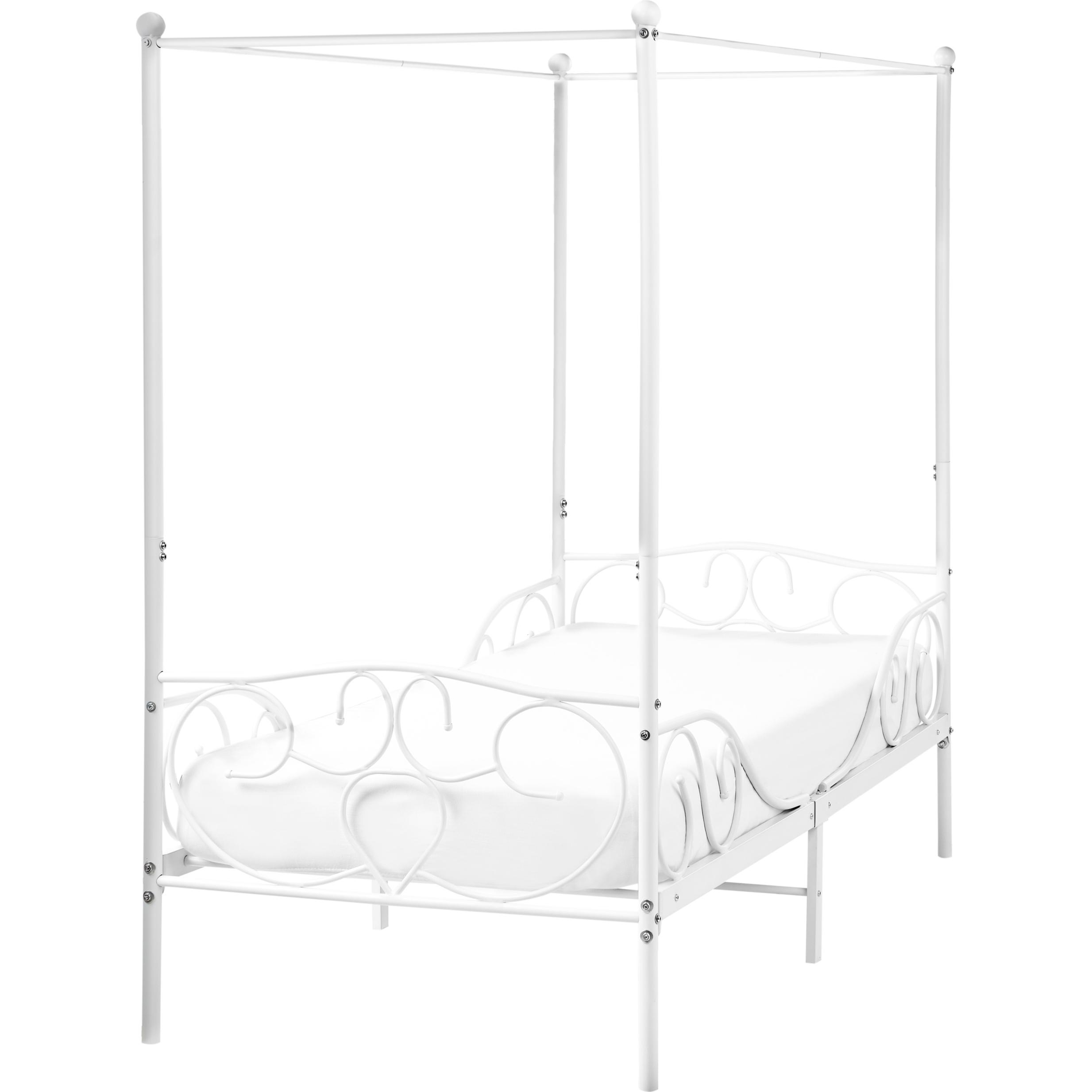 Beliani, Kinderbett, Sormery (90 x 200 cm)