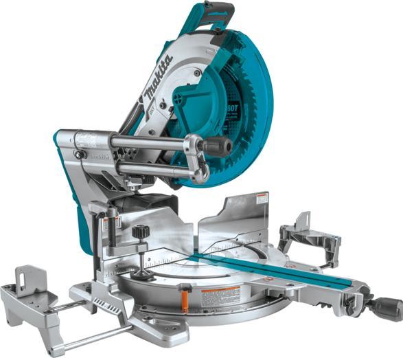 Produktbild Makita DLS211ZU