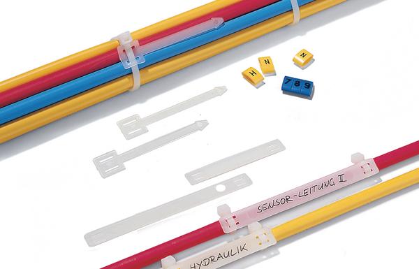 Produktbild HellermannTyton AT3 (100 mm, 100 Stk.)