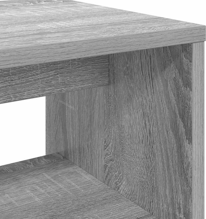 Actual product image vidaXL TV-Schränk (30 x 80 x 40 cm)