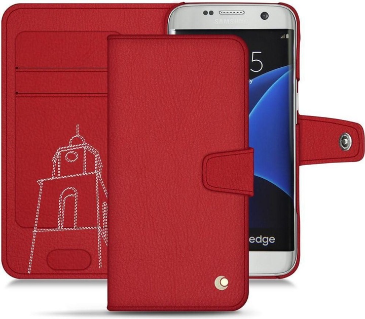 Rouge troupelenc ( Pantone #AB191A )