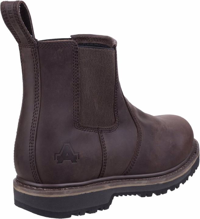 Produktbild Amblers Safety Carlisle Dealer Stiefel (44)